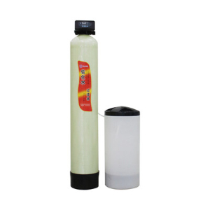 每小時(shí)1噸軟化水過濾設(shè)備