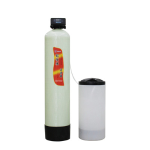 每小時(shí)2噸軟化水過濾設(shè)備