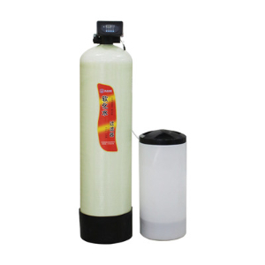 每小時(shí)3噸軟化水過濾設(shè)備