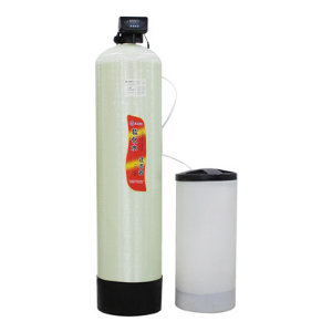 每小時(shí)4噸軟化水過濾設(shè)備