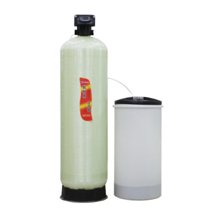 每小時(shí)5噸軟化水過濾設(shè)備